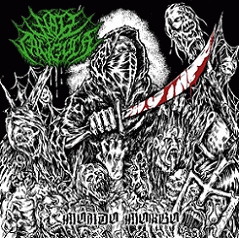 Hail Caligula : Mondo Morbo